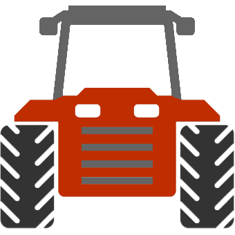 AnyFarm Logo